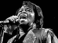 james brown