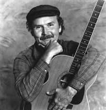 tom paxton