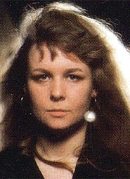 sandy denny, former member of fairport