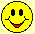 Emoticona feli&ccedil;