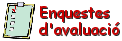 Enquestes d'avaluaci�