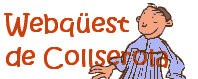 Webq&uuml;est per preparar l'estada (CSP)