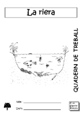 Quadern de treball La riera csp