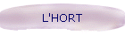 L'HORT