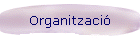 Organitzaci