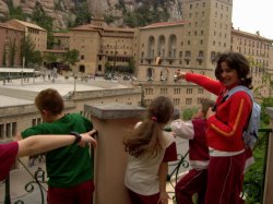 montserrat 2006 1