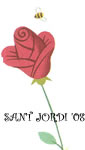 Sant Jordi 2008