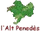 L'Alt Penedès