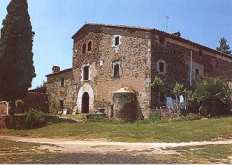 Can Cendra d'Estanyol