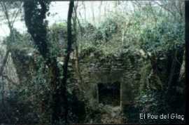 Pou del Gla�
