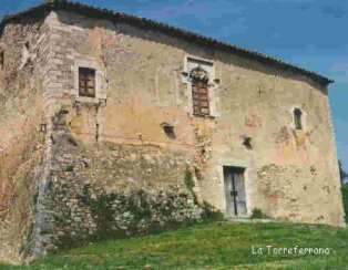 Torreferrana