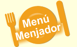 MEN MENJADOR