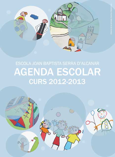 Portada agenda 2012-2013