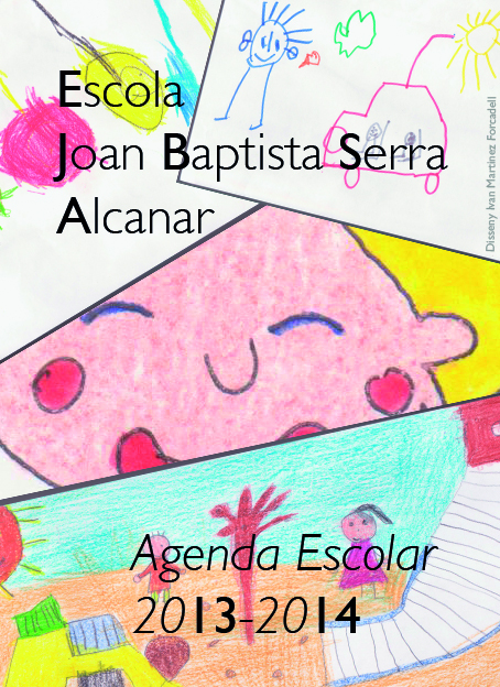 PORTADA AGENDA 13-14