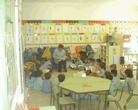 infantil