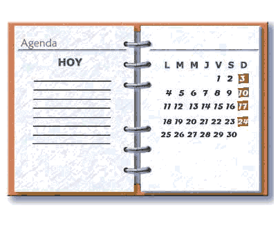 Agenda