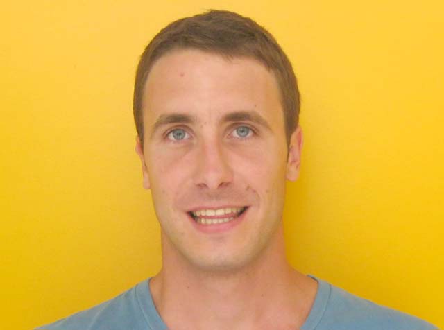 José Valls, tutor de 4t B