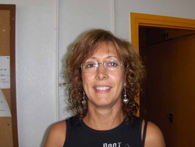 Magda Casas, reforç ed. primària