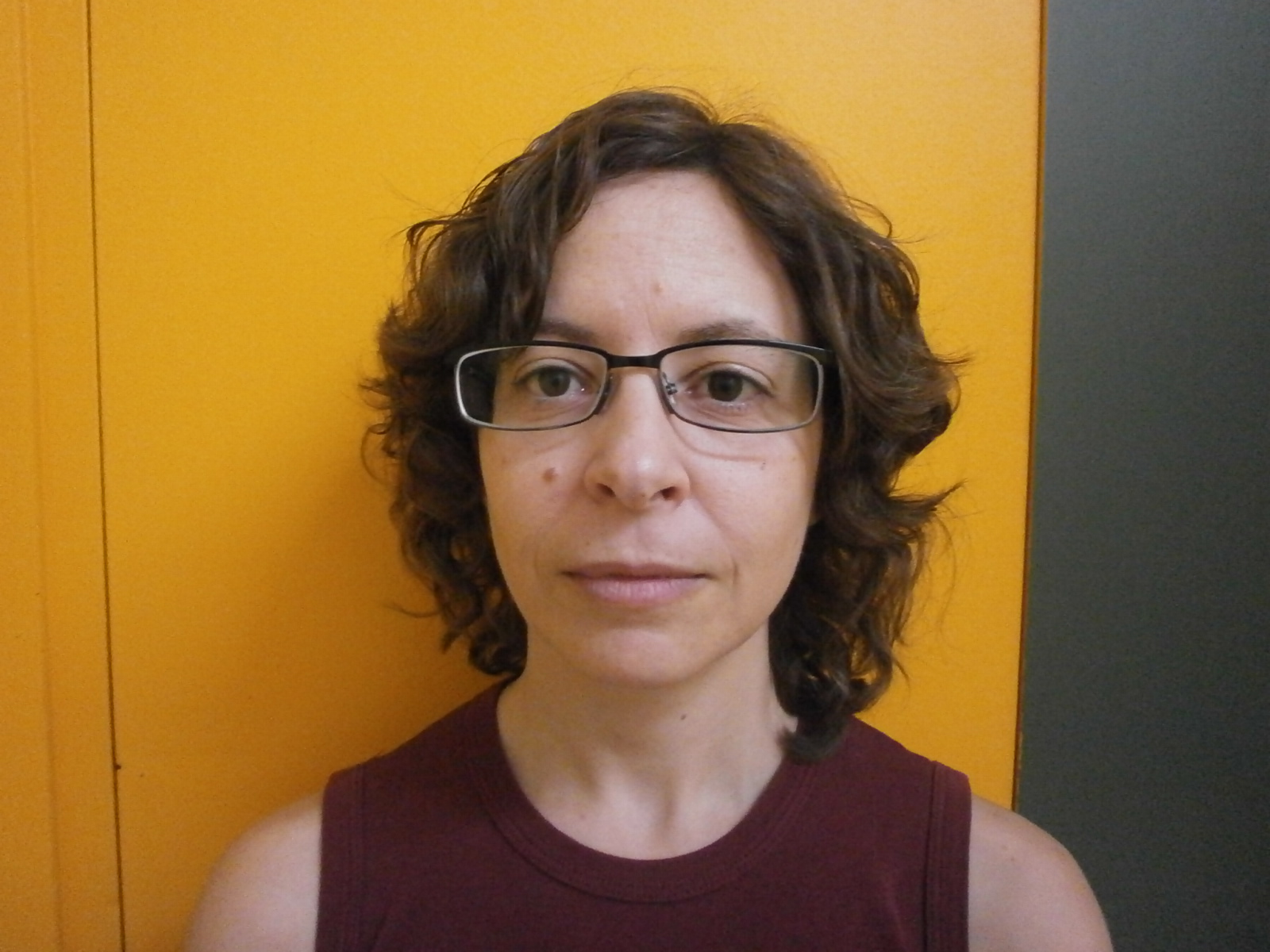 Núria Portell, Ed. Especial.