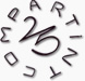 Logo Compartint 25
