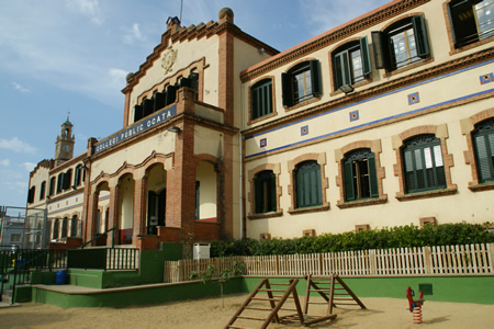 Escola Ocata