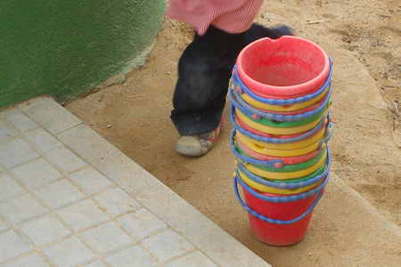 Educació Infantil Escola Ocata