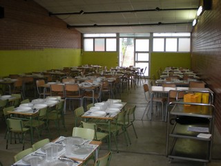 Fotos del centre