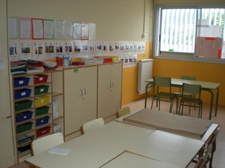 Fotos del centre
