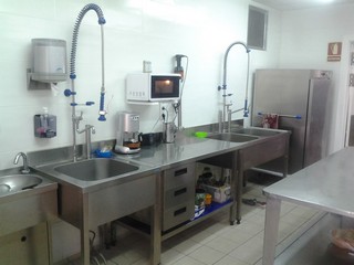 Fotos del centre