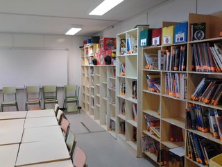 Fotos del centre