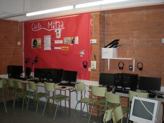 Fotos del centre