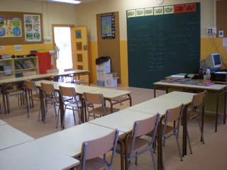 Fotos del centre