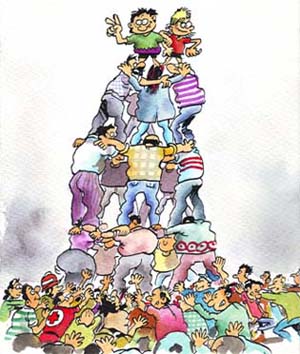 castells