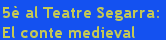 Conte medieval