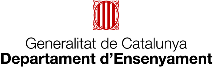 Departament d'Ensenyament