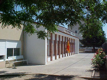 VILANOVA SEGRIA vilanova segria: