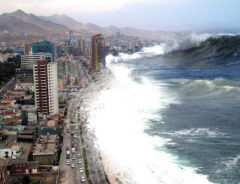 Tsunami