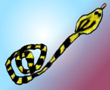 La serp