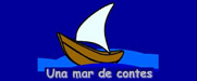 Un mar de contes