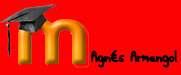 Moodle de l'Agnès Armengol