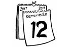 Calendari