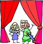 Obres de teatre
