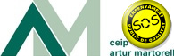 ESCOLA ARTUR MARTORELL