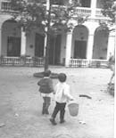 escola antiga