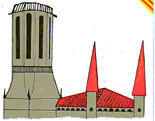 l'esglsia