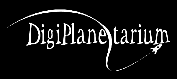 Resultat d'imatges de digiplanetarium