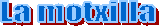 La motxilla