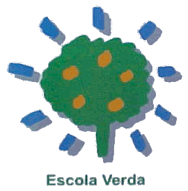 Logo Escola Verda