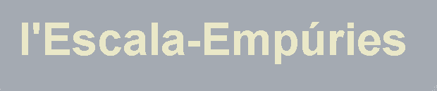 Ajuntament de l'Escala