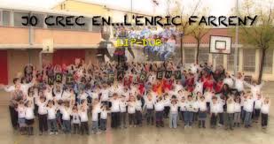 Escola Enric Farreny